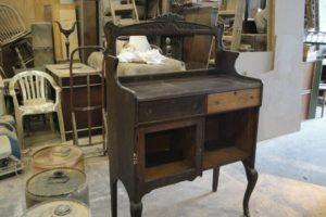furniture restoration
