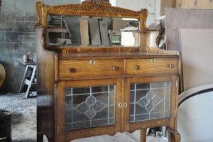 furniture repair